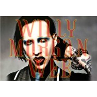 Marilyn Manson 5